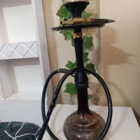 قلیان سوپاپ دار