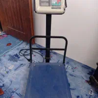 ترازو باسکولی 300کیلویی