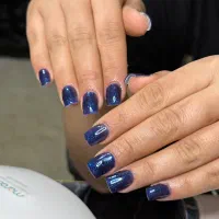 کاشت ناخن فقط ۲۵۰ ت|خدمات آرایشگری و زیبایی|کرمانشاه, |دیوار