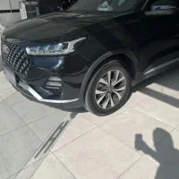 تیگو ۷ پرو مشابه صفر|خودرو سواری و وانت|کرج, مهرویلا شمالی|دیوار