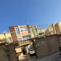 ویلایی شمالی ۴ واحد حیاط بزرگ