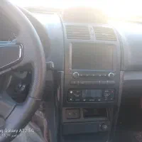 سورن پلاس xu7p|خودرو سواری و وانت|بستان آباد, |دیوار