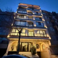 سرایدار آپارتمان مسکونی