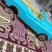 بنز قدیمی اسباب بازی|اسباببازی|ارد, |دیوار