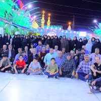 کربلا 20نفریک نفر رایگان