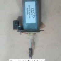 موتور شیشه بالابر پژو و سمند|قطعات یدکی و لوازم جانبی|فردیس, خیام شرقی|دیوار