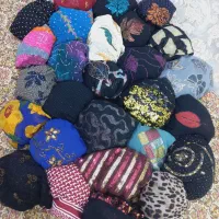 لباس کردی مانتووچادروقبادرحدنو|لباس|جوانرود, |دیوار