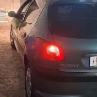 فروش 206 tu3 مدل 99