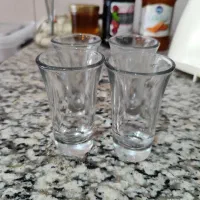 شات قهوه خوری دوبل