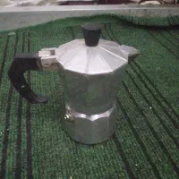 قهوه جوش درحد نو 250