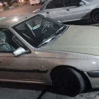 پرشیا مدل ۸۳ موتور فرانسه|خودرو سواری و وانت|ورامین, خیر آباد|دیوار