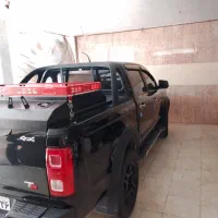 kmc t8|خودرو سواری و وانت|کرمانشاه, |دیوار