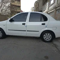 تیبا یک مدل ۹۹ برج ۱۱|خودرو سواری و وانت|دورود, |دیوار