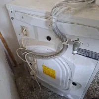 لباس شویی ارج 5 کیلویی|ماشین لباسشویی و خشککن لباس|گنبد کاووس, |دیوار