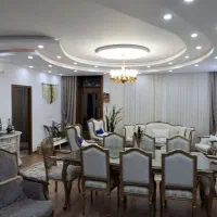 فروش-واحد-145متری-3خواب-شیک-تکمیل-در-دانش