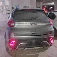 خودروx22لاکچرری|خودرو سواری و وانت|بندرعباس, |دیوار