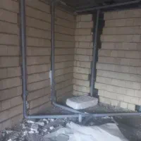 تمامیه خدمات لوله کشی آب و فاضلاب|خدمات پیشه و مهارت|دزفول, |دیوار