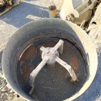 دستگاه بلوک زنی کادونا و میکسر|مصالح و تجهیزات ساختمان|شبستر, |دیوار