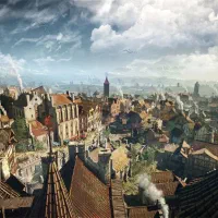 The Witcher3 cumplate edition ps4|کنسول، بازی ویدئویی و آنلاین|دزفول, |دیوار