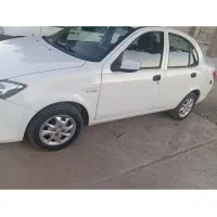 ساینا ۴۰۲ دوگانه