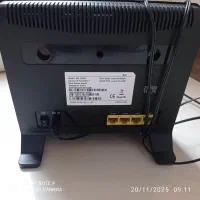 مودم ایرانسل Z6000. 1/640/000|مودم و تجهیزات شبکه|اندیشه, اندیشه فاز ۱|دیوار