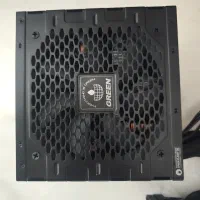 پاور گرین GP600A GED|قطعات و لوازم جانبی رایانه|فردیس, قریشی|دیوار