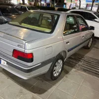 Slx tu5 مدل ۹۱ نقره ای|خودرو سواری و وانت|سبزوار, کوی بهار|دیوار