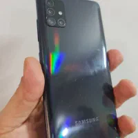 گوشی A51|موبایل|بوشهر, |دیوار