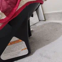 کریر نوزاد|کالسکه و لوازم جانبی|ری, سیزده آبان|دیوار