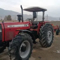 تراکتور 399جفت مدل99 اپشنال|خودرو سنگین|صحنه, |دیوار