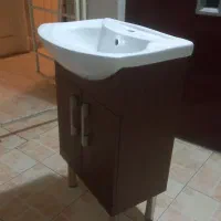 روشویی کابینتی|لوازم سرویس بهداشتی|ساری, |دیوار