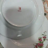 بشقاب|ظروف سرو و پذیرایی|قم, دوبرادر|دیوار