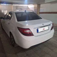 دنا اتومات توربو آپشنال DAE|خودرو سواری و وانت|ماهدشت, |دیوار