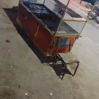 دکه فلافل|فروشگاه و مغازه|شادگان, |دیوار
