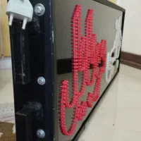 تابلو LED دو طرفه (جانبی موبایل)|فروشگاه و مغازه|کرمان, |دیوار