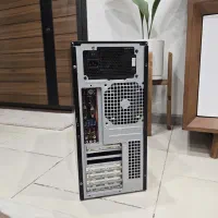 کیس کامپیوتر Core i7 قدرتمند با 16GB رم DDR4|رایانه رومیزی|تهران, شهید اسدی|دیوار