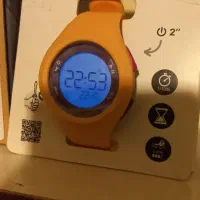 ساعت غواصی اکبند