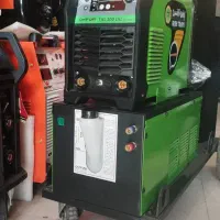 دستگاه جوش آرگون ایران ترانس مدل TIG 300 P آبخنک|ماشین‌آلات صنعتی|مشهد, کوشش|دیوار
