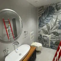 سرامیک کاری و سنگ کاری همراه با مهندس مقیم