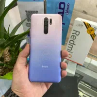 شیائومی Redmi 9 با حافظه ۱۲۸ گیگابایت|موبایل|پاکدشت, پاکدشت (مامازند)|دیوار