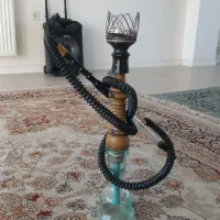قلیون دوسیب