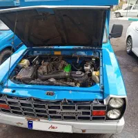 نیسان دوگانه کارخانه مدل 1401