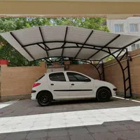 سایبان بدون پایه مزاحم|خدمات پیشه و مهارت|رفسنجان, |دیوار