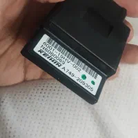 Ecu موتور tvs-hlx150