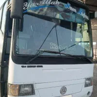 اتوبوس ۴۵۷|خودرو سنگین|طبس, |دیوار