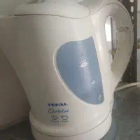 کتری برقی