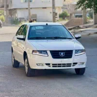 سمند سورن تحویل بهمن ماه