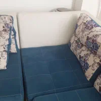 مبل راحتی|مبلمان خانگی و میز عسلی|خمام, |دیوار