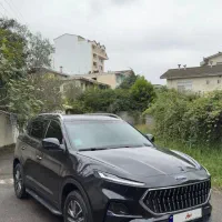 kmc k7 401|خودرو سواری و وانت|تنکابن, |دیوار