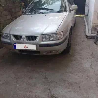 سمندالکس86
